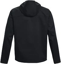Under Armour Men's Storm ColdGear Infrared Shield 2.0 Hooded Jacket