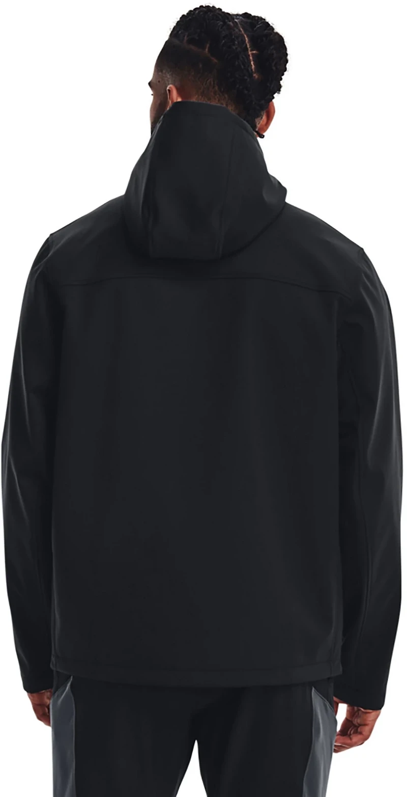 Under Armour Men's Storm ColdGear Infrared Shield 2.0 Hooded Jacket