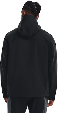 Under Armour Men's Storm ColdGear Infrared Shield 2.0 Hooded Jacket