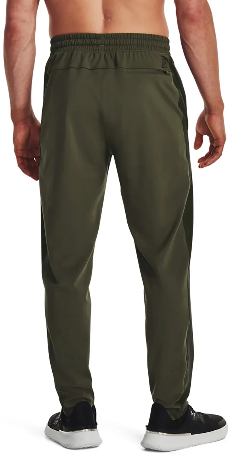 Under Armour Men's Meridian Tapered Pants