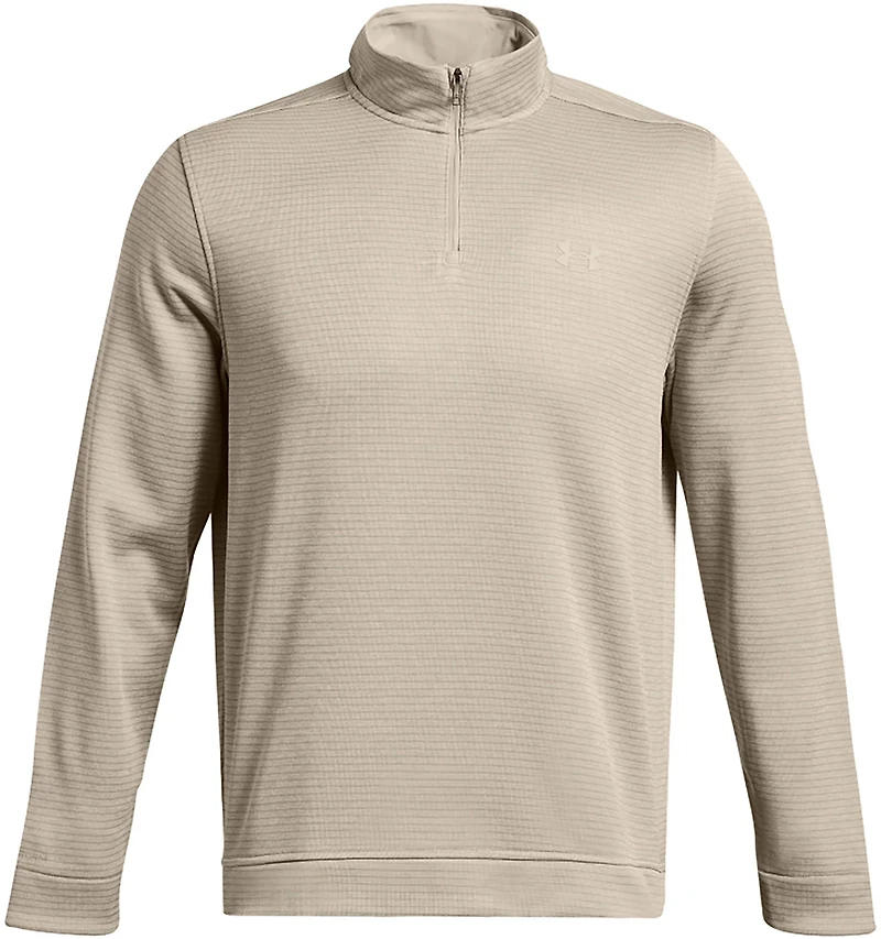 Under Armour Men's Storm Sweater Fleece 1/4 Zip Pullover Sweater