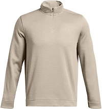 Under Armour Men's Storm Sweater Fleece 1/4 Zip Pullover Sweater