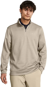Under Armour Men's Storm Sweater Fleece 1/4 Zip Pullover Sweater