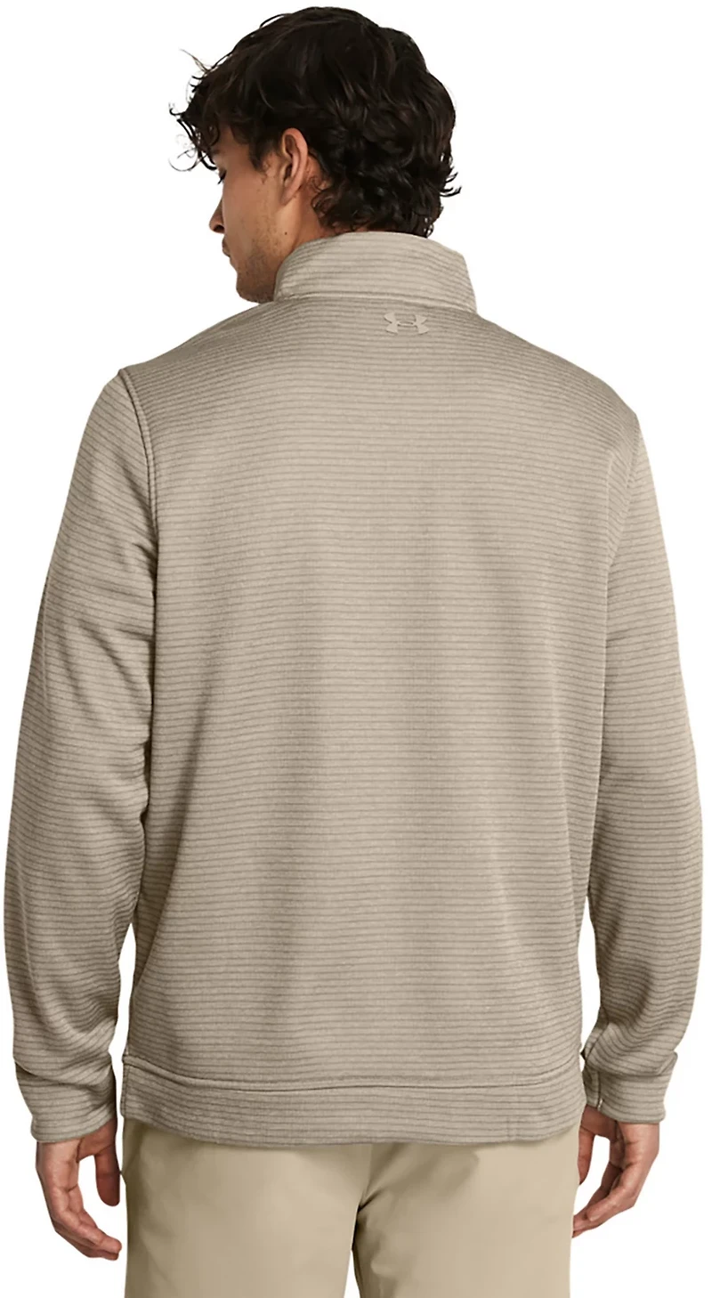 Under Armour Men's Storm Sweater Fleece 1/4 Zip Pullover Sweater