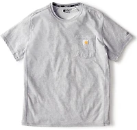 Carhartt Men's Force Relaxed Fit Midweight Pocket T-shirt