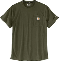 Carhartt Men's Force Relaxed Fit Midweight Pocket T-shirt