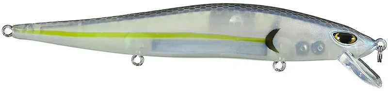 Duckett Fishing DB Reveal Sinking FFS 4-1/2 in Jerkbait