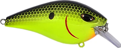 Duckett Fishing 1/2 oz. 2-1/4 Squarebill Crankbait