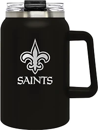 Great American Products Saints 50oz The Coach Powder Coated Travel Mug