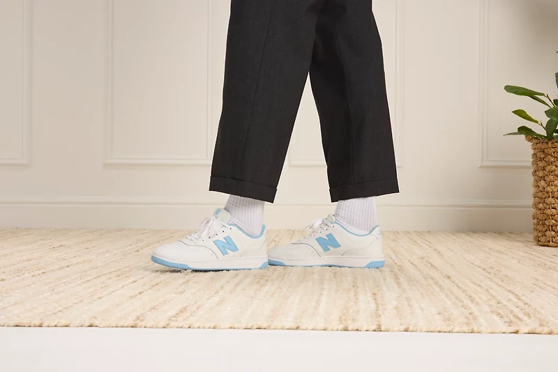 New Balance Men's BB80 Shoes