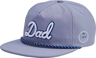 Barstool Mens Dad Nylon Rope Snapback