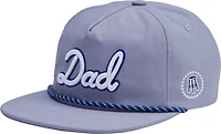 Barstool Mens Dad Nylon Rope Snapback