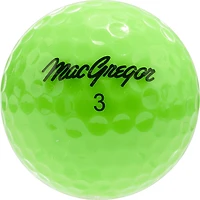 MacGregor UFO Golf Balls 24-Pack