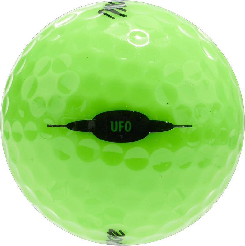 MacGregor UFO Golf Balls 24-Pack
