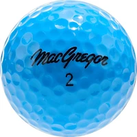 MacGregor UFO Golf Balls 24-Pack