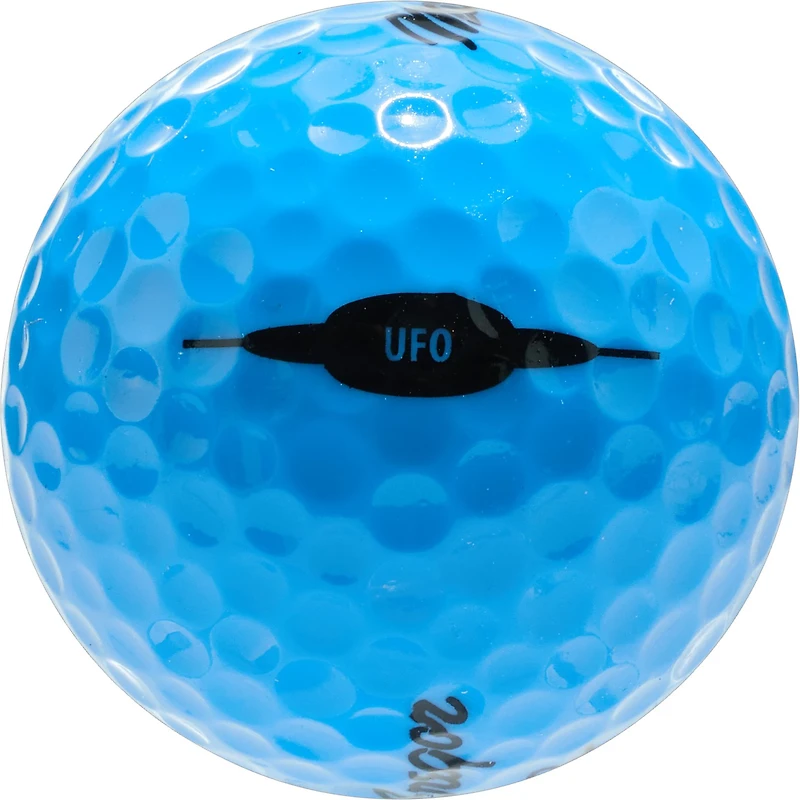 MacGregor UFO Golf Balls 24-Pack
