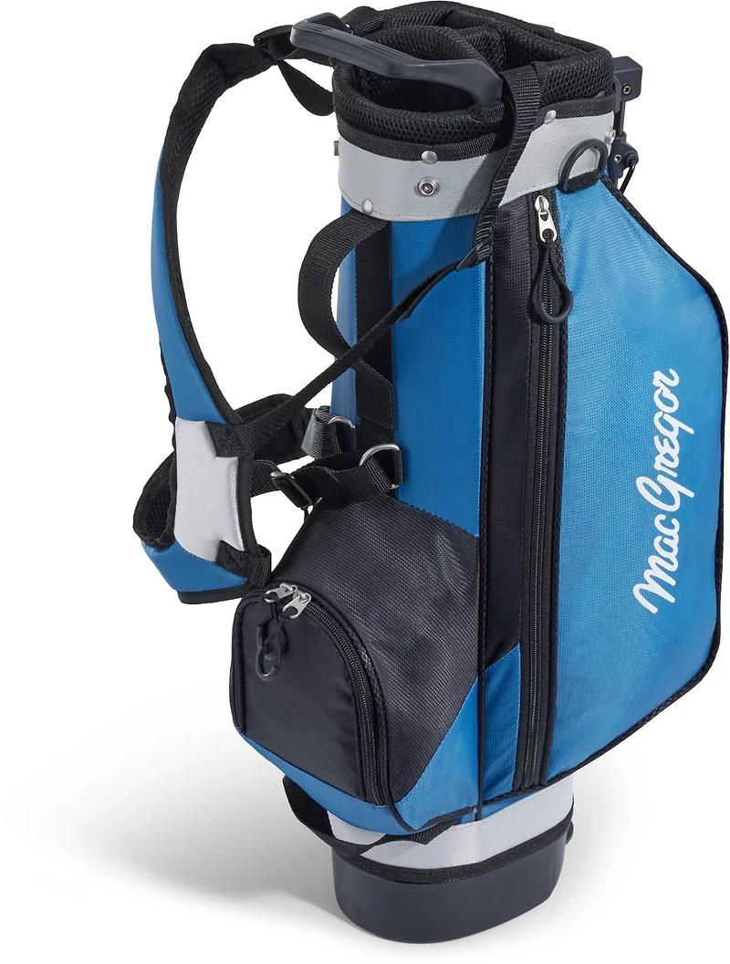 MacGregor Golf Youth Small Golf Club Set