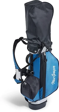 MacGregor Golf Youth Small Golf Club Set