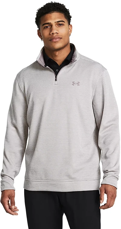Under Armour Men's Storm Sweater Fleece 1/4 Zip Pullover