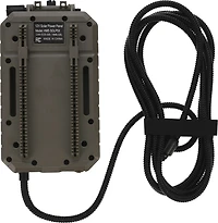 HME Products 5,000mAh Solar Power Panel