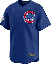 Nike Men's Chicago Cubs Alt1 Limited Jersey