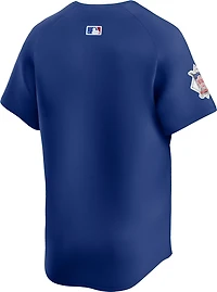 Nike Men's Chicago Cubs Alt1 Limited Jersey
