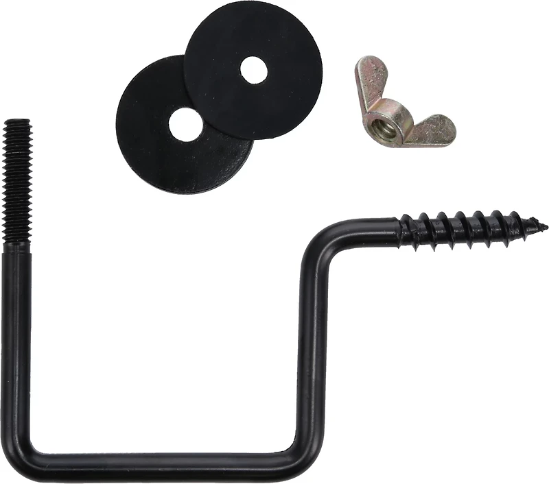 HME Products Trail Cam Holder Quick Mounts 3-Pack