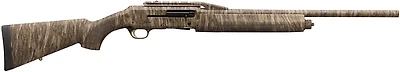 Browning Silver Rifled 20 Gauge Semiautomatic Shotgun