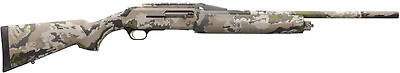 Browning Silver Deer 12 Gauge Semiautomatic Shotgun