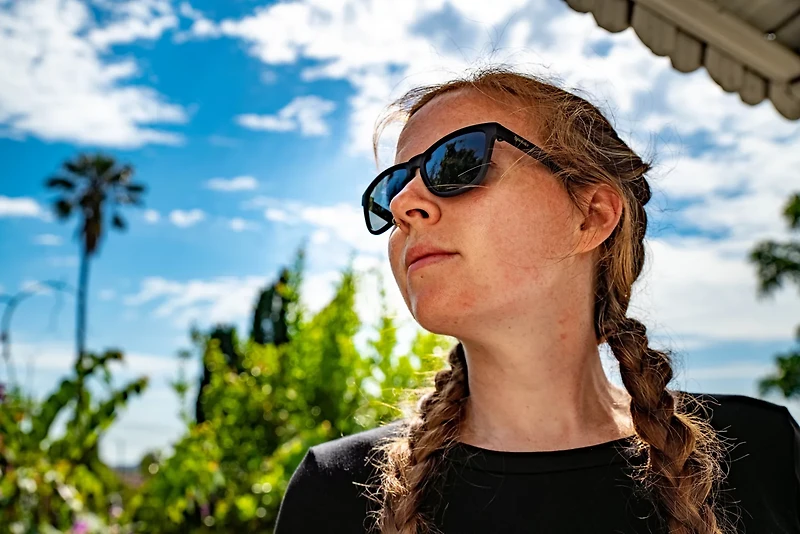 goodr OG Classic Frame Sunglasses