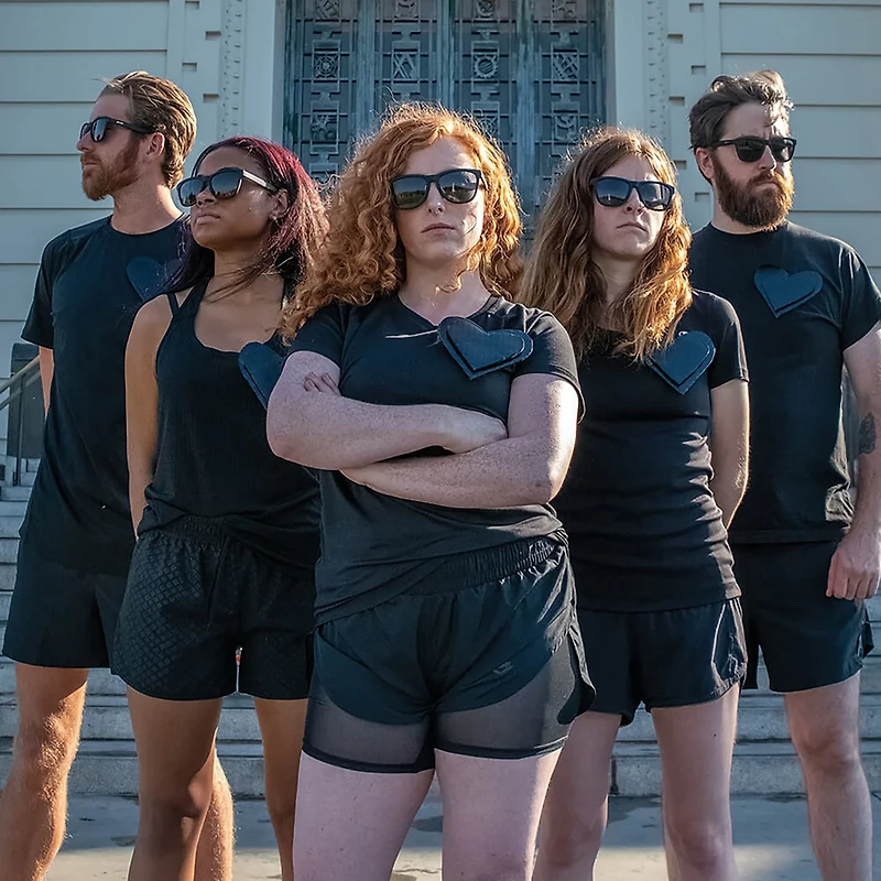 goodr OG Classic Frame Sunglasses