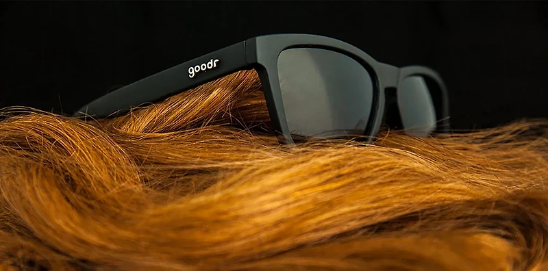 goodr OG Classic Frame Sunglasses