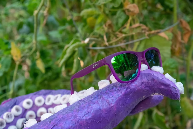 goodr OG Classic Frame Sunglasses