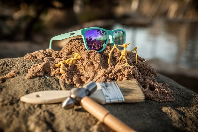 goodr OG Classic Frame Sunglasses