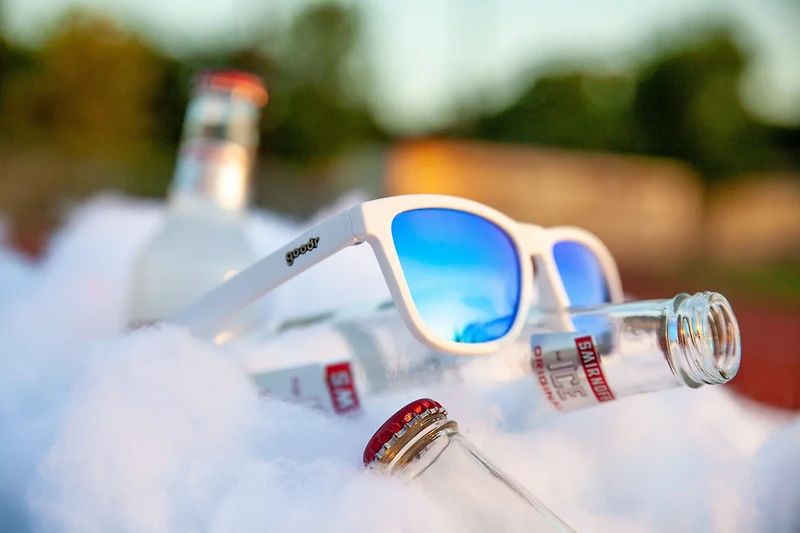 goodr OG Classic Frame Sunglasses