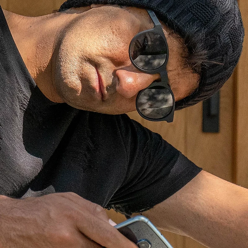 goodr Circle G Double Lens Sunglasses