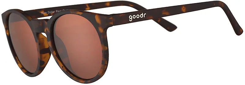 goodr Circle G Double Lens Sunglasses