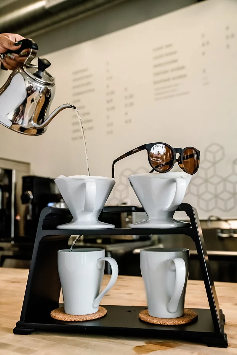 goodr Circle G Double Lens Sunglasses