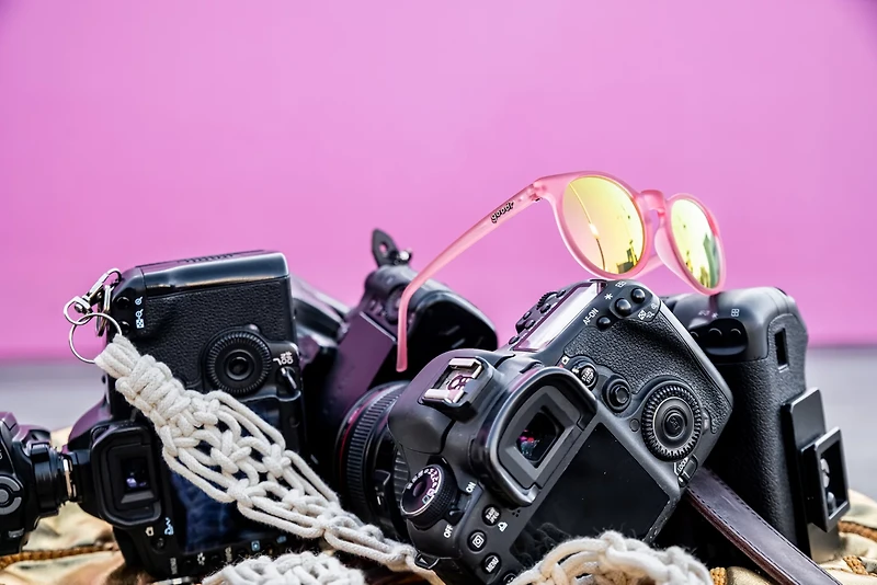 goodr Circle G Double Lens Sunglasses