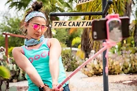 goodr Circle G Double Lens Sunglasses