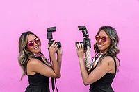 goodr Circle G Double Lens Sunglasses