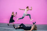 goodr Circle G Double Lens Sunglasses