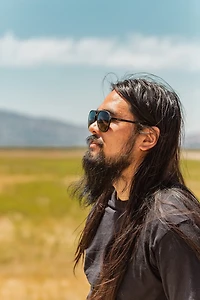 goodr Mach G Aviator Lens Sunglasses