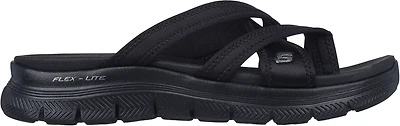 SKECHERS Women's Cali Flex Appeal Start Up Sandals