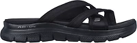 SKECHERS Women's Cali Flex Appeal Start Up Sandals