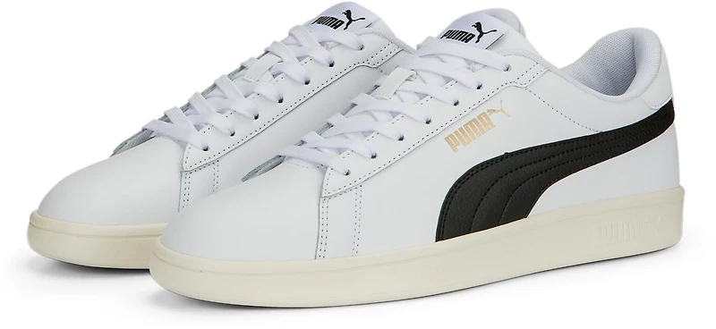 PUMA Men's Smash 3.0 Shoes