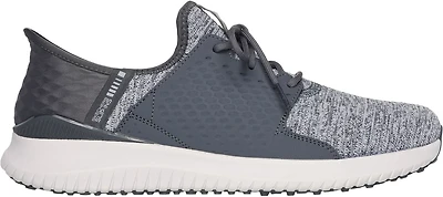 SKECHERS Men's Go Golf Max 2 Rover Slip-Ins Spikeless Golf Shoes