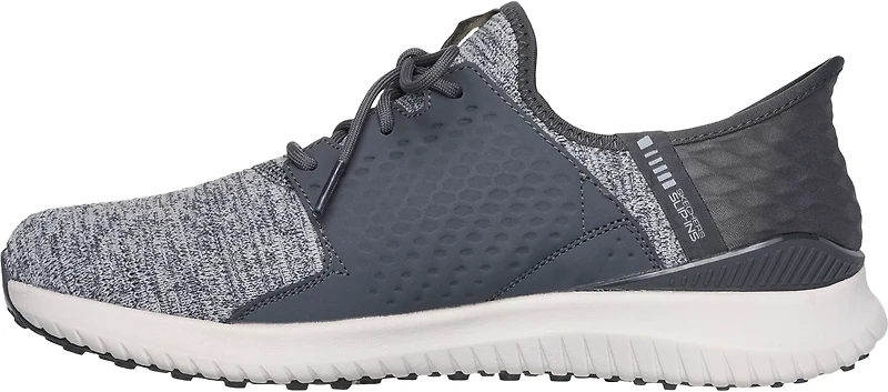 SKECHERS Men's Go Golf Max 2 Rover Slip-Ins Spikeless Golf Shoes