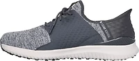 SKECHERS Men's Go Golf Max 2 Rover Slip-Ins Spikeless Golf Shoes