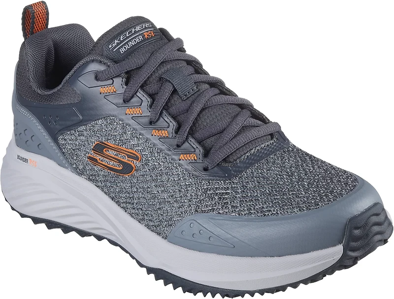 SKECHERS Men's Bounder RSE Hazlet Shoes